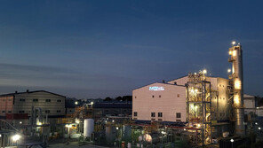 ‘지방산 아마이드’ 독자기술로 글로벌 시장 선도 기업 도약