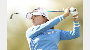 고진영 159주간 세계 1위… 女골프 최장기 집권