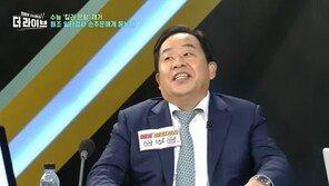 일타 원조 손주은 “킬러배제로 혼란? 최상위 1%만…사교육 10년 지나면 끝”