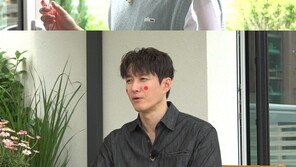 ‘7월 결혼식’ 심형탁 “아내 몰래 장난감 방 만들어…장인어른과 10살 차이”