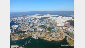 ‘공무원만 있는 도시 옛말’…세종시로 기업들 ‘물밀듯’ 입주