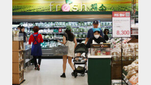 “경제 좀 풀릴 듯”…소비자심리지수 13개월 만에 기준치 상회