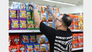 백기 든 라면업계 다음 타깃은?…제과·제빵·유업계 ‘눈치’