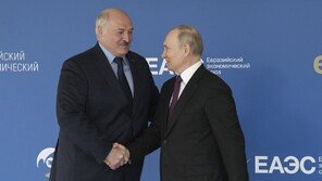 “푸틴, 프리고진 살해 계획…프리고진에 ‘벌레처럼 박살난다’며 설득”