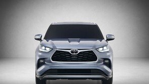 토요타코리아, 7월 출시 하이랜더 사전계약 