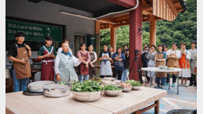 [지금 내 고향에선]장성군 ‘맛의 고장’ 프로젝트 시동… 음식으로 지역경제에 활력