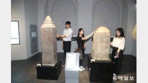 인천에 문 연 한국 최초의 ‘문자 전문 박물관’ 