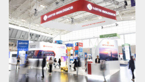 미국에 의약품 생산 기지 확보… 글로벌 톱 10에 도전