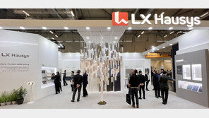 국내 최초로 창호서 PVC 추출… 원자재 재활용 분야서 두각