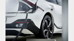 ‘딤플 설계’ 적용한 소음 저감 타이어