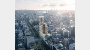 교통-편의-자연 고루 갖춘 ‘다세권 단지’ 인기