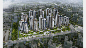 다양한 평형으로 선택폭 넓혀