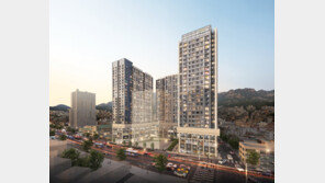 미디어 아트로 표현한 공간의 가치… 본보기집의 미래를 제시하다