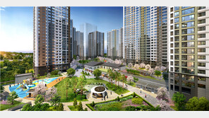 반도체 클러스터-GTX 연장… 호재 많은 평택에 들어서는 공원형 단지