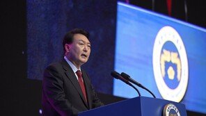 尹 “반국가세력이 대북제재 해제-종전선언 노래 불러” 