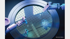 반도체 ‘2나노 전쟁’… 삼성-TSMC 생존게임 