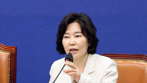 민주 혁신위, ‘비명계 의원’ 추가 인선키로…“계파 안배 고려”