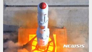 7년간 돌던 北 광명성4호 ‘빠르게 낙하 중’…“수일 내 소멸될 것”