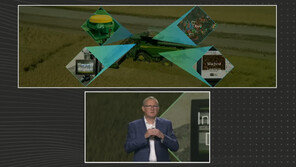 농업 현장 속으로 들어 간 다목적 전기차