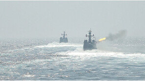 오늘 ‘제2연평해전’ 21주년 승전 기념식… 참전 장병에 헌신영예기장