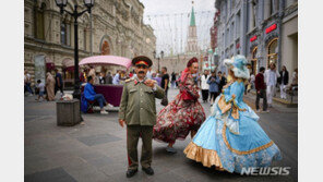 “프리고진 반란 계획 사전 유출…거사 앞당겨 실패했다”