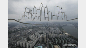 ‘상위 50위’ 대장주 아파트값 오르고, 경매 낙찰가율↑…집값 선행지표 ‘개선’