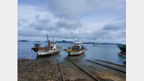 지난해 국내 등록어선 총 6만4385척…전년 대비 1146척 감소