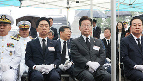 여야, 제2연평해전 21주년 맞아 ‘안보’ 강조…“국민 생명·안전 지킬것”