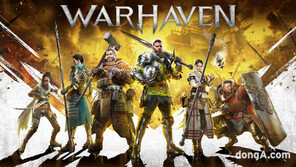 “피드백 반영해 완성도 높인다”… 워헤이븐, 존재감 뽐내며 스팀 넥스트 페스트 마무리