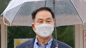 ‘계엄 문건 의혹’ 조현천 석방…“떳떳하게 책임지겠다”