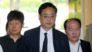 ‘보수 유튜버 안정권 모욕 혐의’ 변희재 1심 벌금 50만원