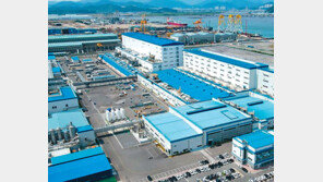 2차전지-수소 생산 시설 대규모 확충