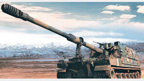 육해공 넘어 우주까지 접수한 첨단 기술 기업