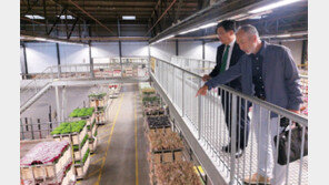 한국농수산식품유통공사, 유럽서 K-푸드 및 화훼 수출 확대방안 모색