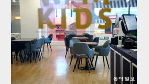 사라진 단체손님에 키즈카페 ‘썰렁’…“문 열수록 적자”