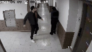 “왜 딴 남자 만나”…옛 연인 때리고 돈 뜯은 중국인 불법체류자 실형