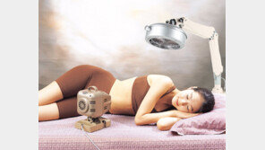 ‘4세대 적외선 조사기’ 개발해 업계 선도