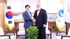 “노량진역사 63빌딩 수준으로 재편…AI·로봇 기업 유치해 4차산업 선도”