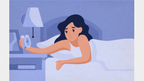 덥고 끈적한 여름밤, 뒤척뒤척…“잠 잘드는 방법 없나요?”