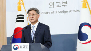 정부, ‘우크라 댐 파괴’ 이재민 위해 100만달러 인도적 지원