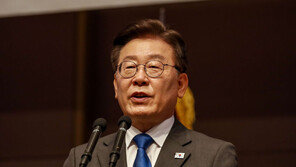 이재명, 尹 ‘반국가 세력’에 “진영대결·국민갈등 조장…자중해야”