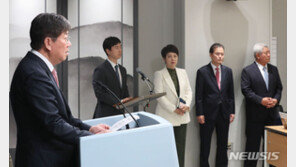 尹정부, 첫 개각 이어 대통령실 후임 인선·조직개편