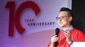 LG전자 전장사업 10년, 수주액 100조 눈앞 
