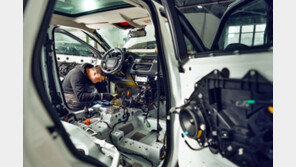 자동차 소음의 범주와 소음원·감소 요인 살펴보니