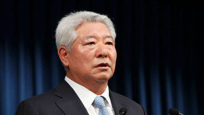 대통령실 “검사출신 많다에 부당…김채환 가짜뉴스 논란에 일방주장”