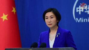 블링컨 ‘중국이 싫어하는 일 계속하겠다’ 발언에… 中, 불만 표시