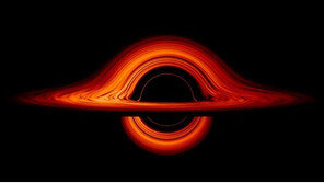 전 우주의 초대형 블랙홀이 서로 합쳐지면서 내는 ‘중력파’ 소리 탐지돼