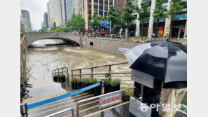 내일 호남-제주 최대 250mm 물폭탄…수도권도 피해 속출