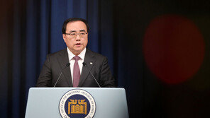 김성한 전 안보실장 재산 51억 신고…김일범 전 의전비서관 24억