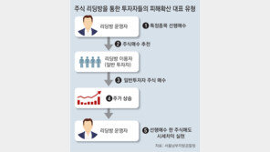 “투자금 환불 가능” 불법 주식리딩방 활개… 4년새 피해 3배 급증